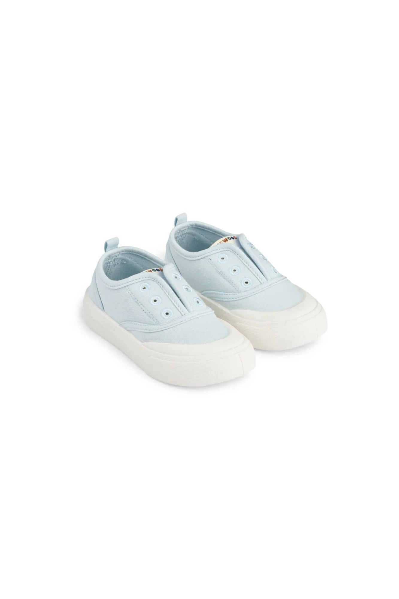 Liewood Pure Sky Danilo Sneaker