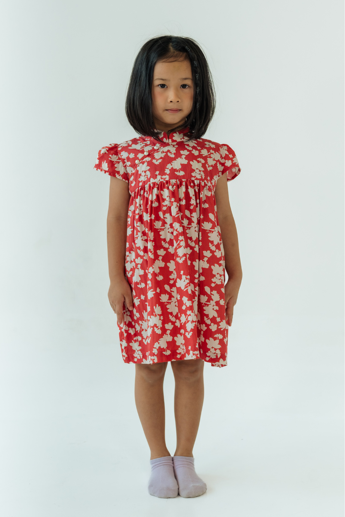 Ruby Bloom Emma Cheongsam