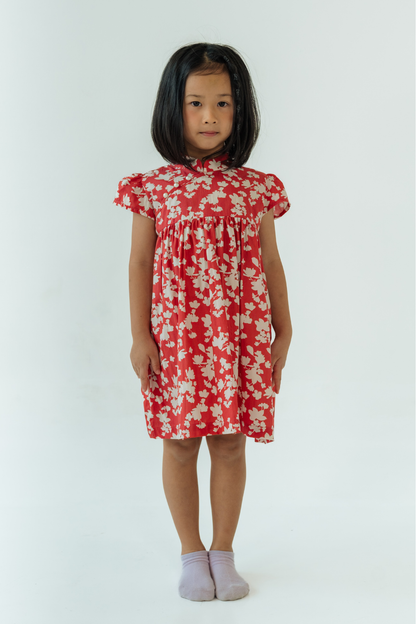 Ruby Bloom Emma Cheongsam