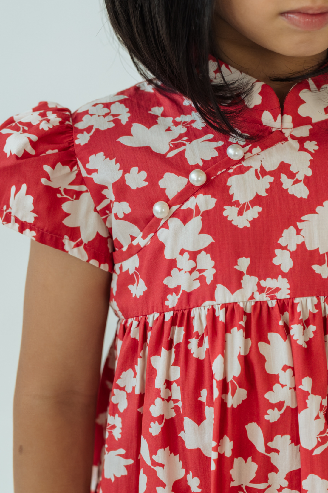 Ruby Bloom Emma Cheongsam