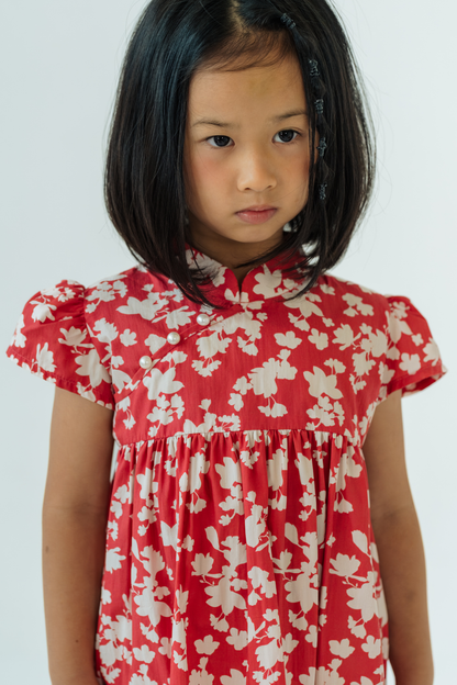 Ruby Bloom Emma Cheongsam