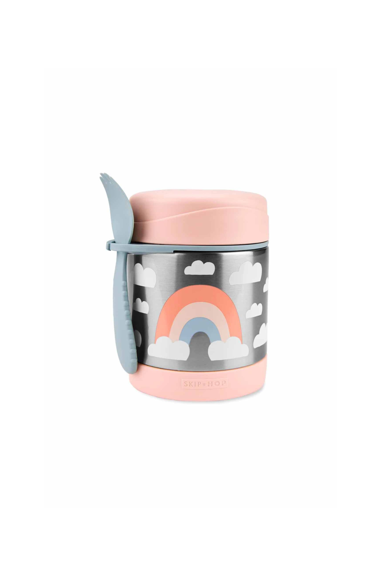 Skip Hop Spark Style Insulated Food Jar