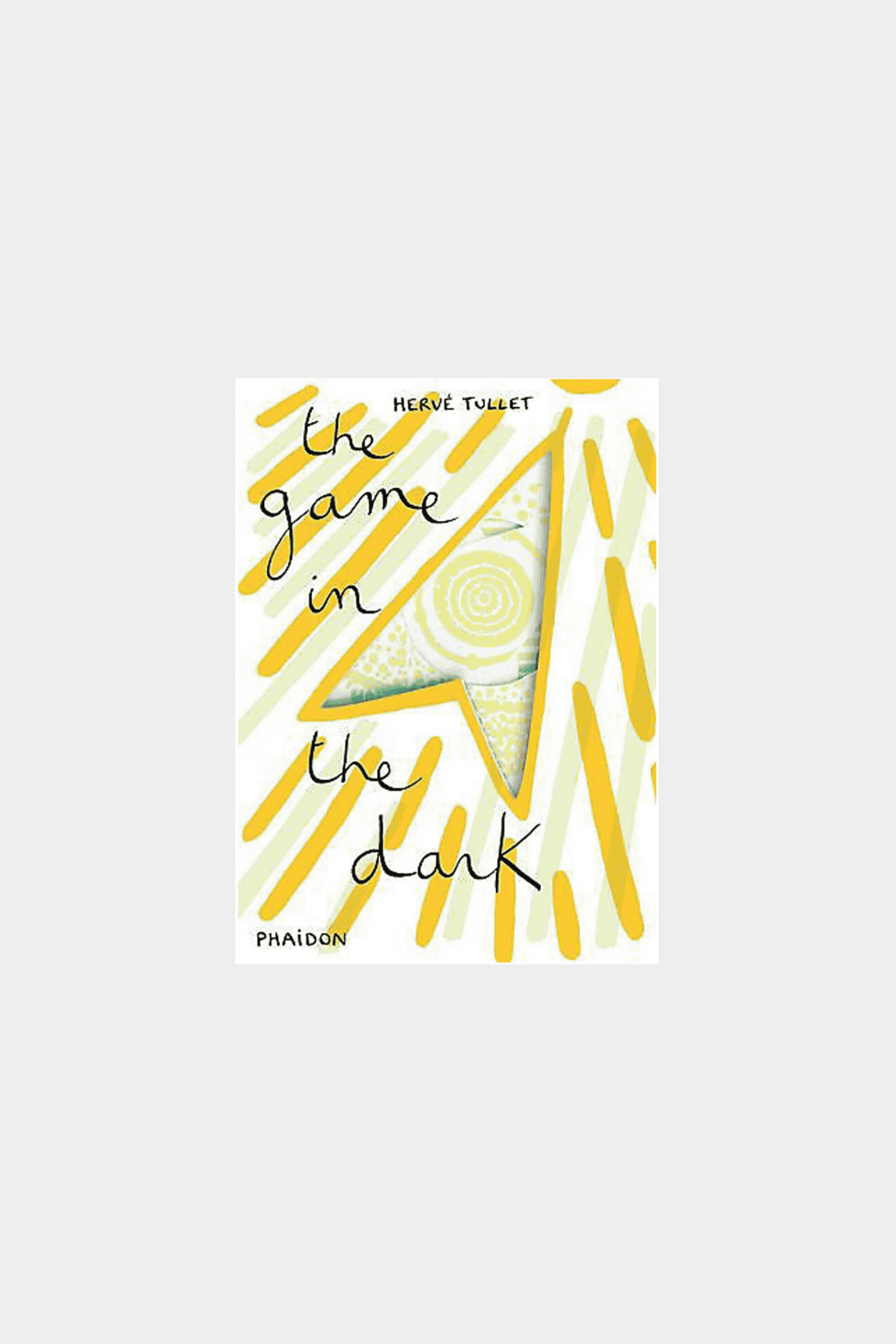 The Game In The Dark