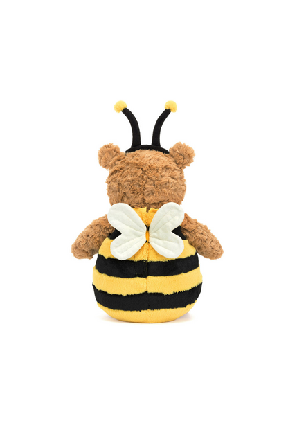 Jellycat Bartholomew Bear Bumblebee