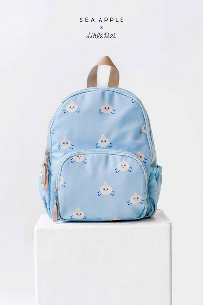 Personalisable Little Backpack Dumpling