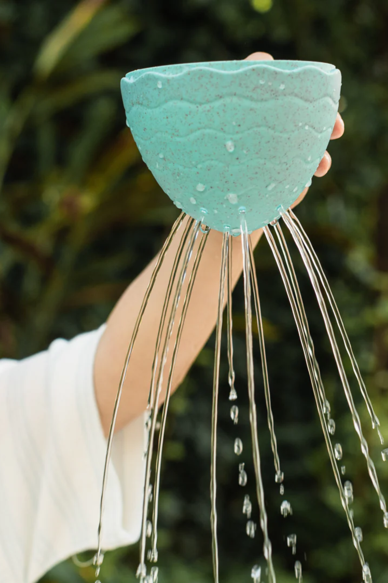 TIGER TRIBE STACK &amp; POUR - BATH EGG ECO