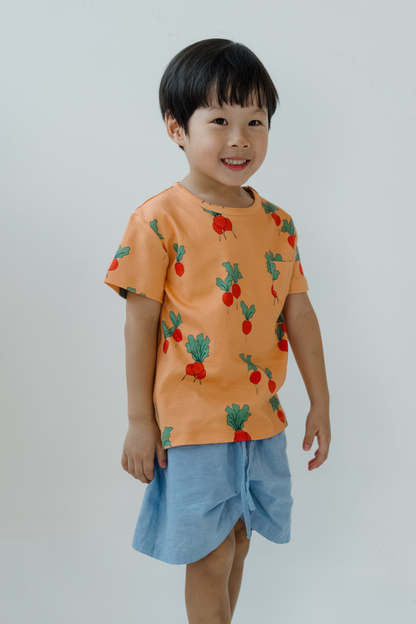 Radish Tshirt