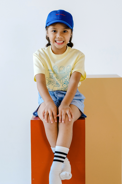 Little Creative Adjustable Cap Kids