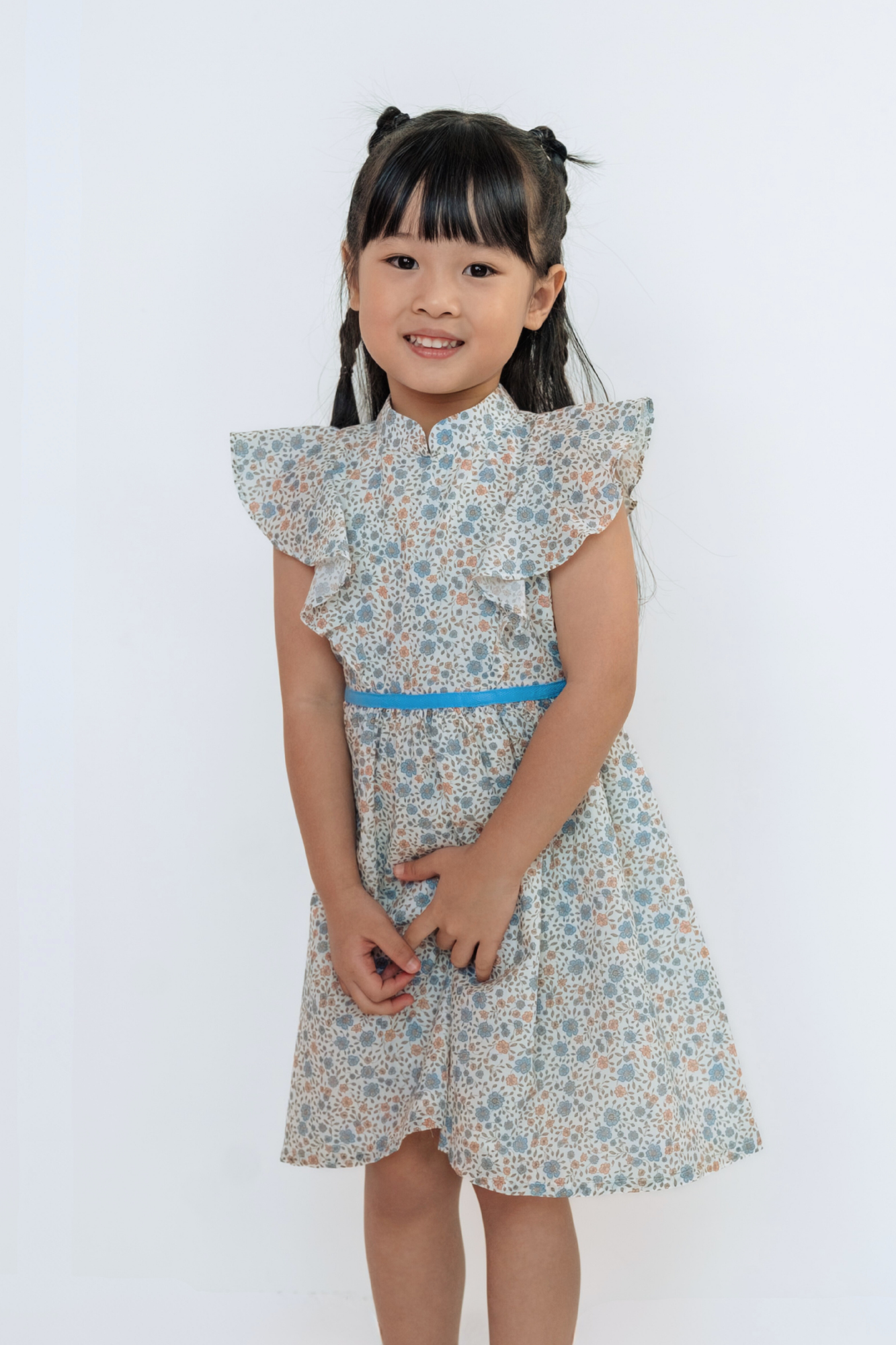 Starflower Rei Cheongsam