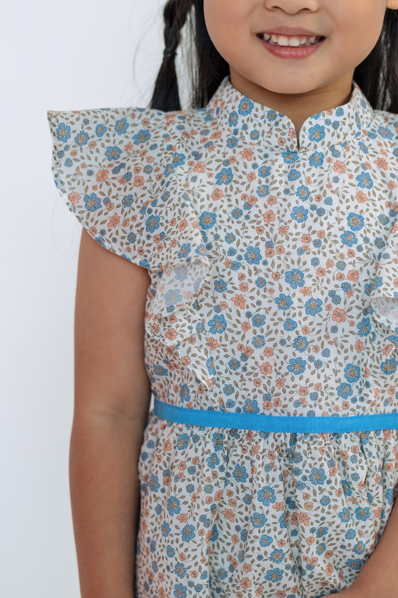 Starflower Rei Cheongsam