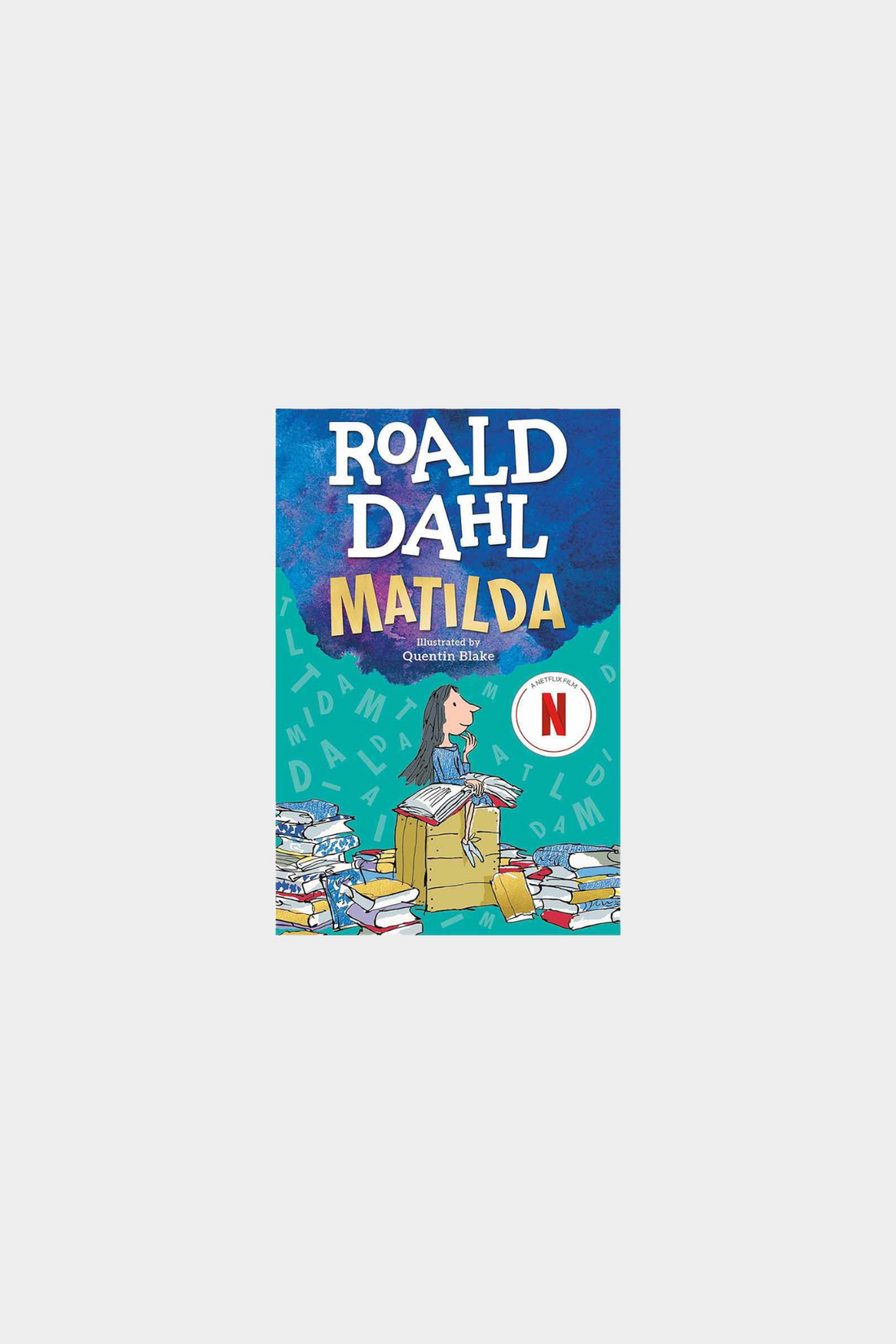 Matilda - Roald Dahl