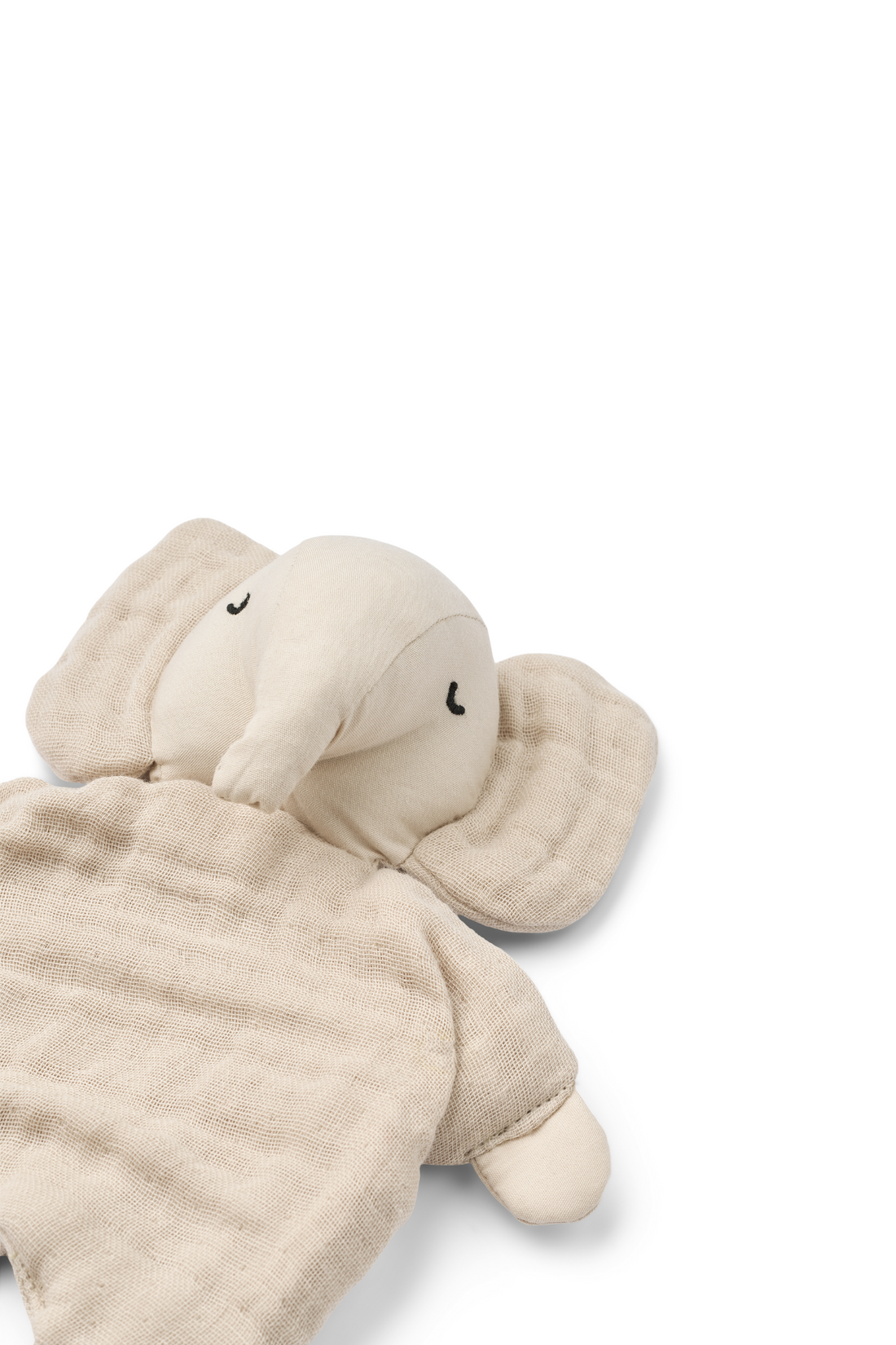 Liewood Amaya Cuddle Elephant/ Sandy