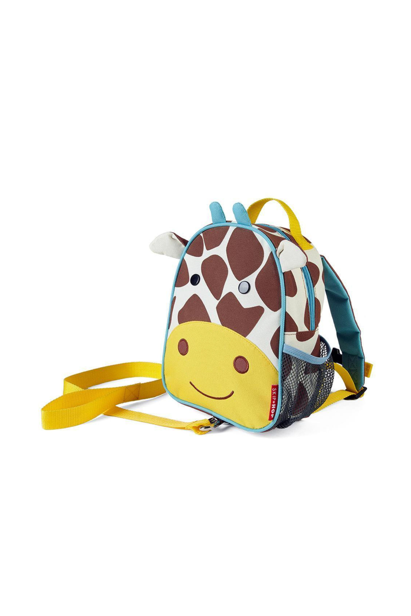 Skip Hop Zoo Mini Backpack with Rein