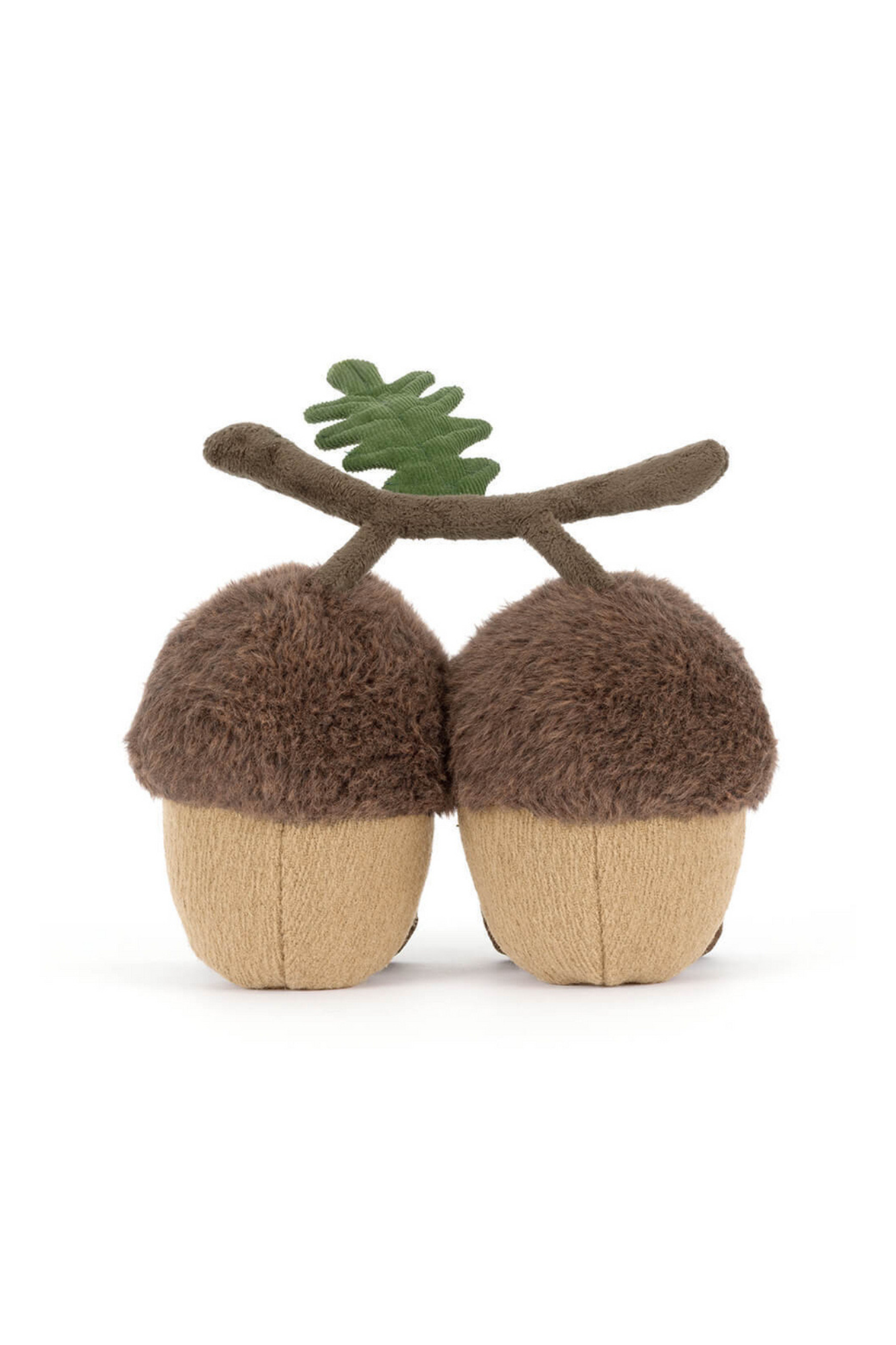 Jellycat Amuseables Ort &amp; Tum Acorns