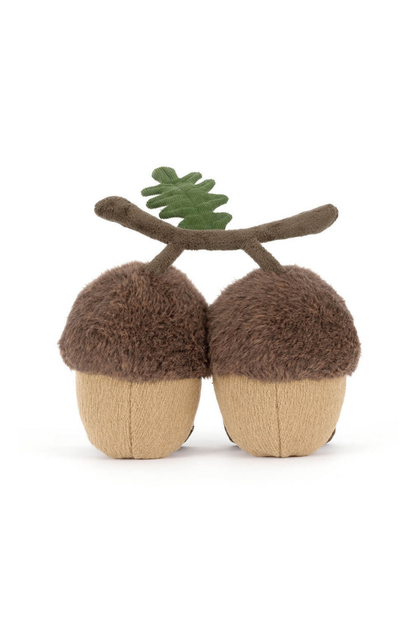 Jellycat Amuseables Ort &amp; Tum Acorns