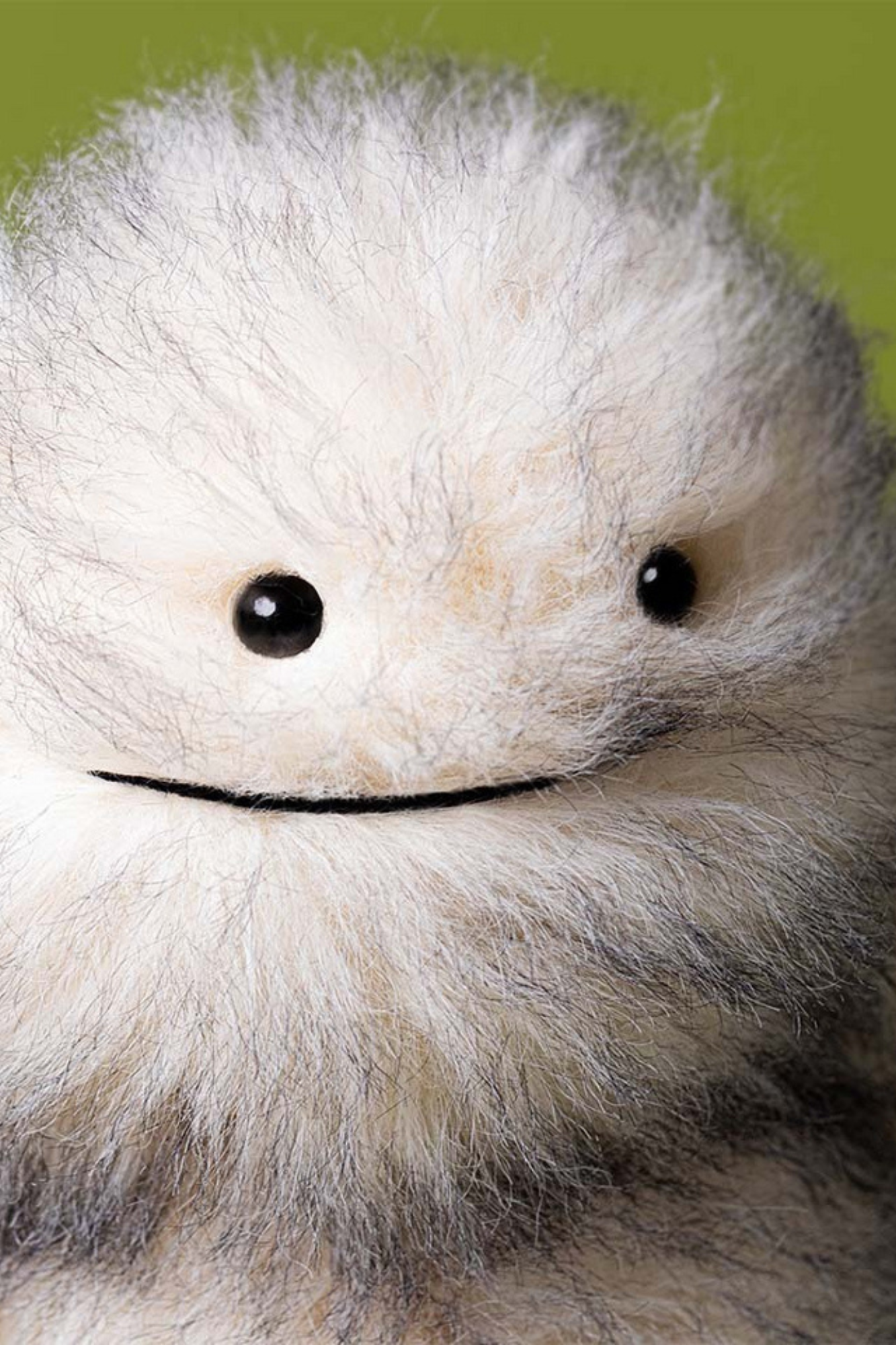 Jellycat Bretti Yeti
