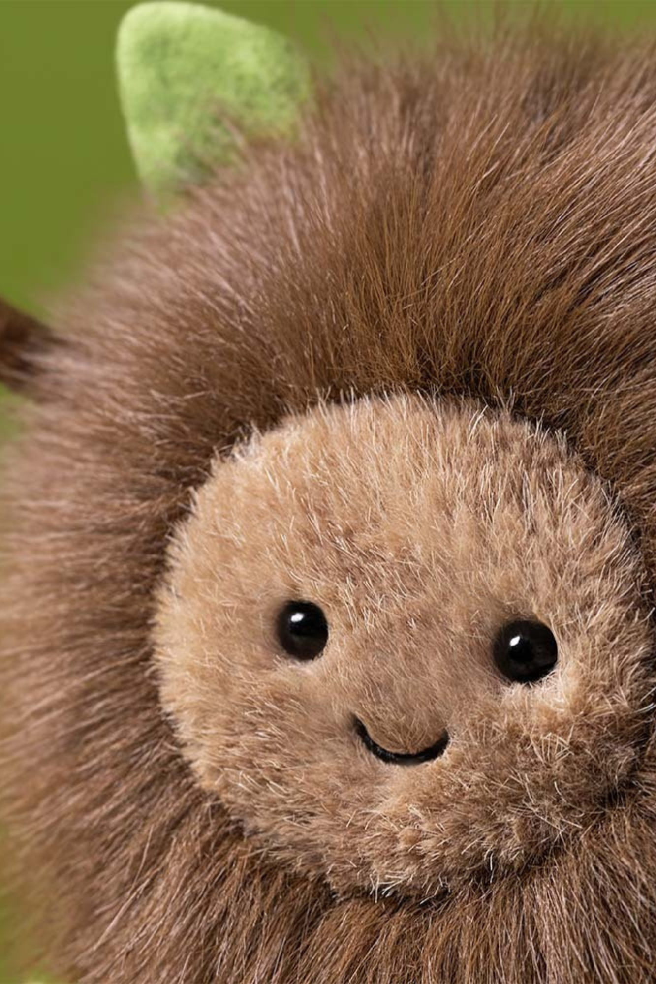 Jellycat Amuseables Mulshi Woodland Floor