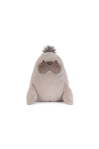 Jellycat Roarwell Sea Lion