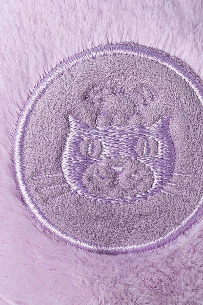 Jellycat Amuseables May Macaron Lavender