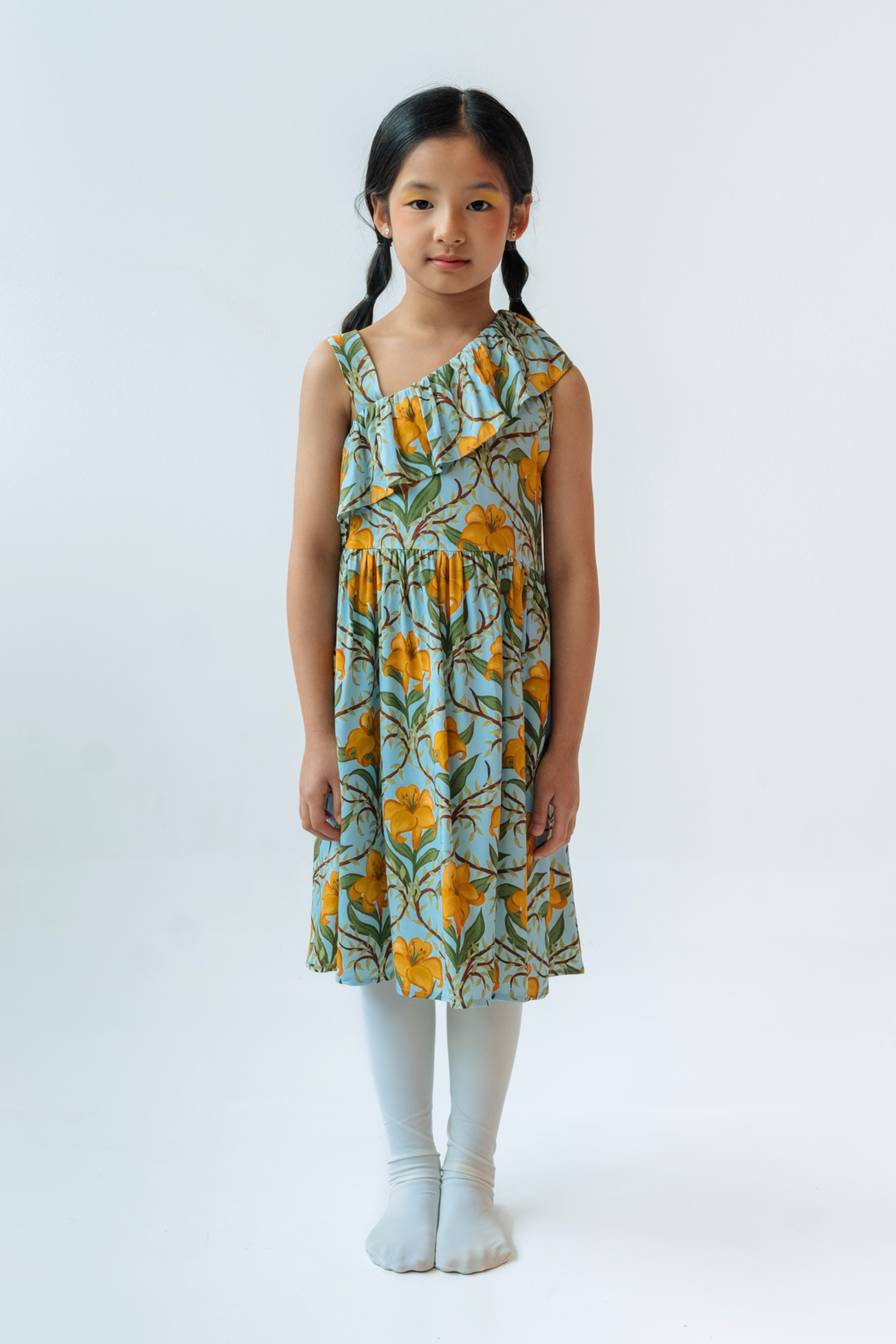 Topaz Grove Juno Dress