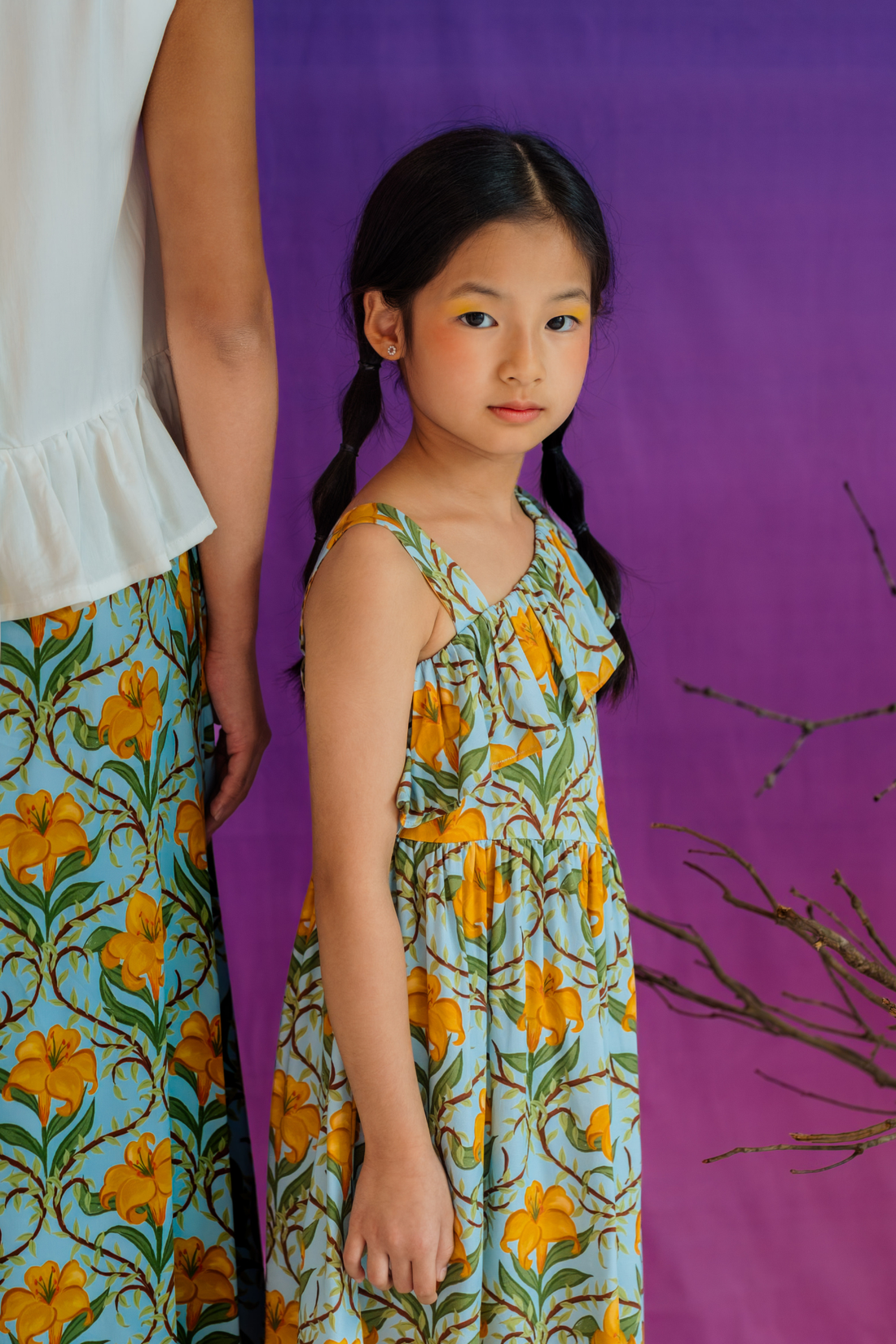 Topaz Grove Juno Dress