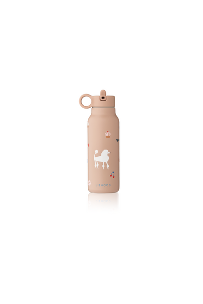 Liewood Paris/Pale Tuscany Falk Water Bottle