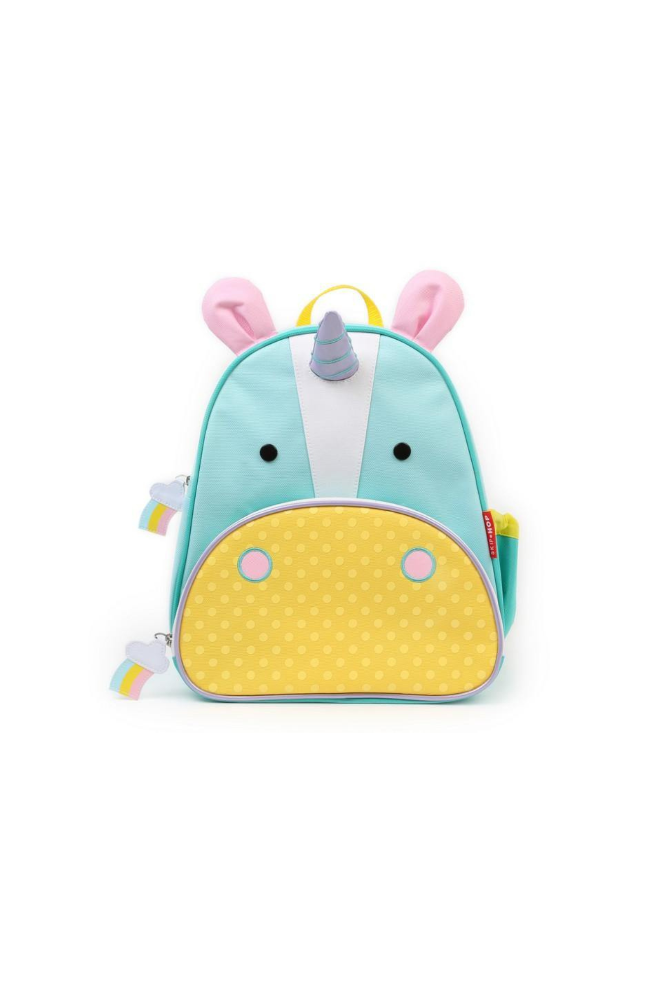 Skip Hop Zoo Little Kid Backpack