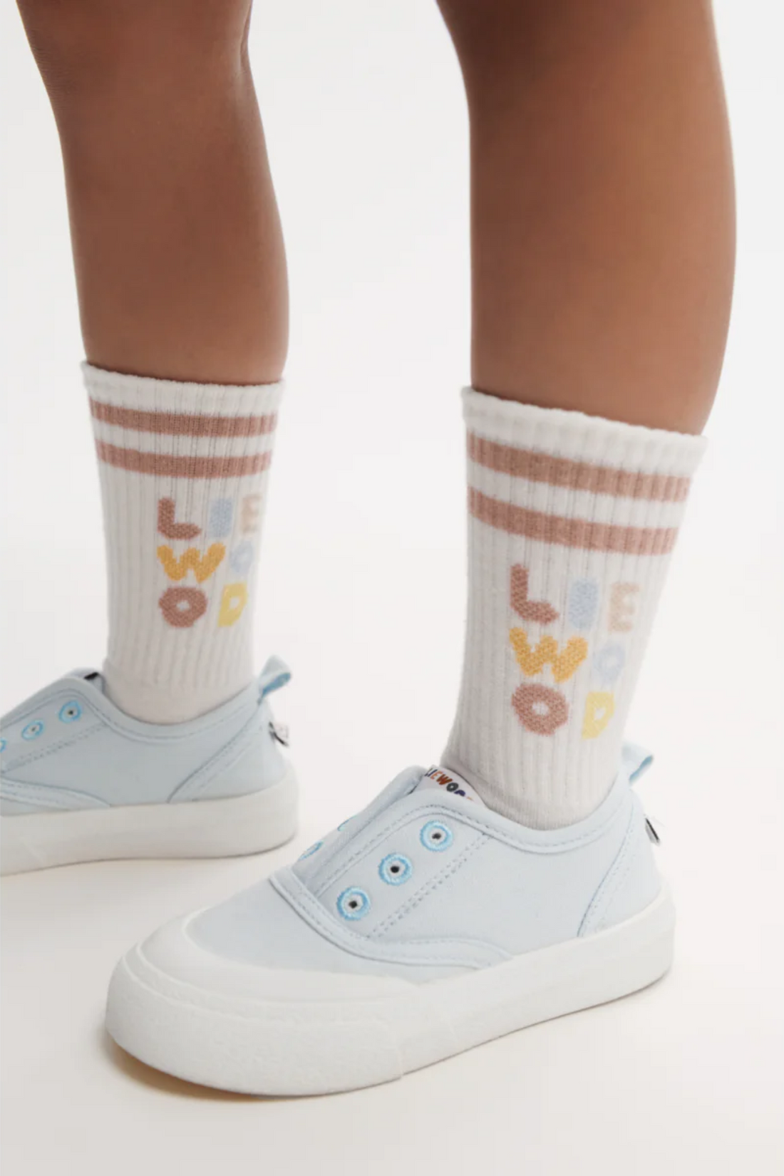 Liewood Pure Sky Danilo Sneaker