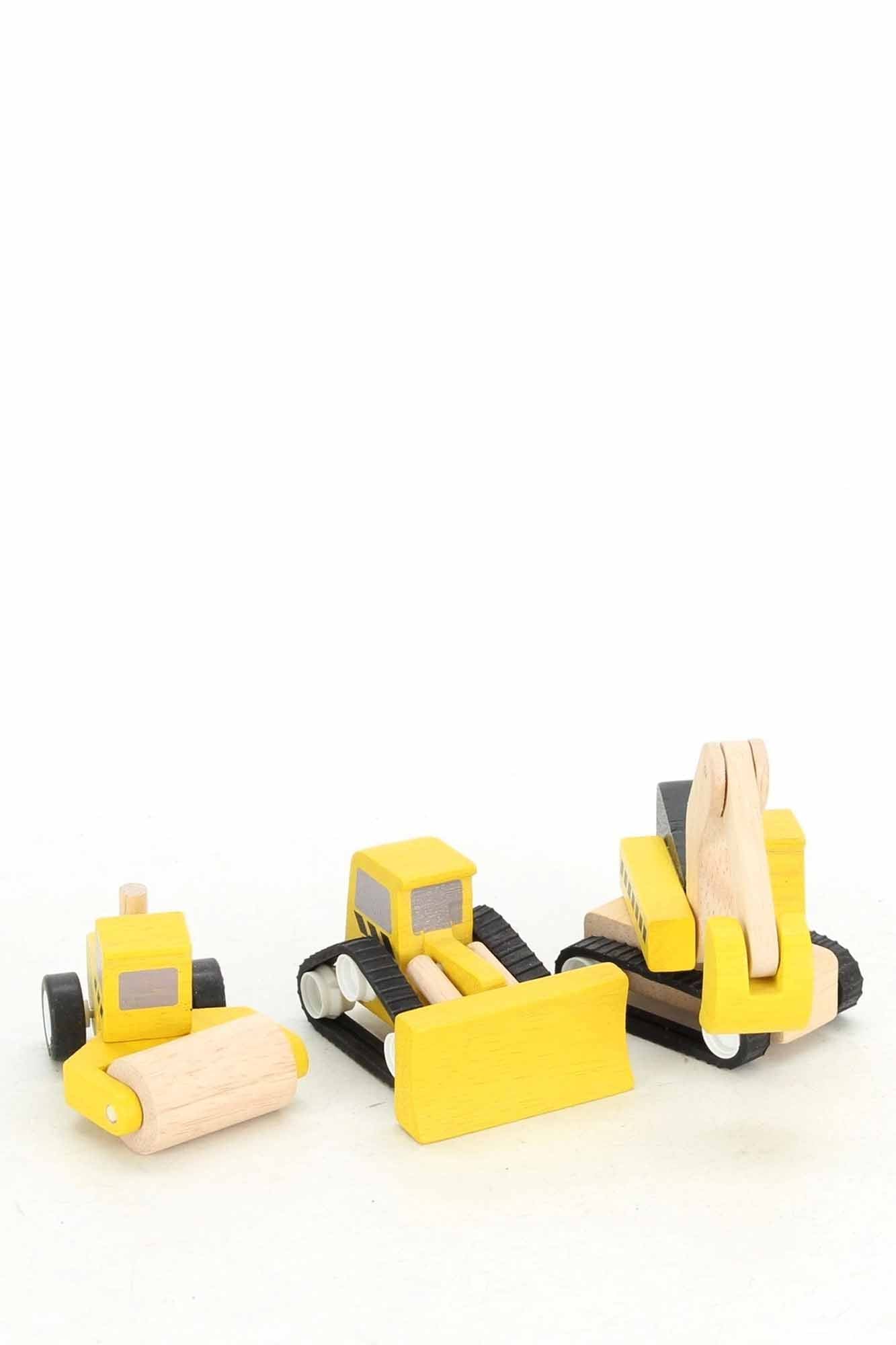 ROAD CONSTRUCTION SET