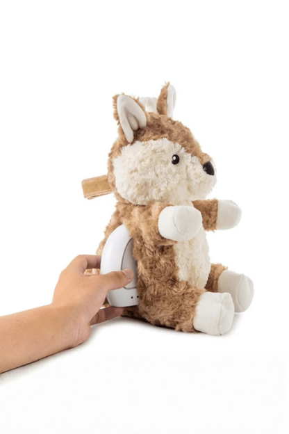 Cloud B LoveLight Buddies - Finley Fawn
