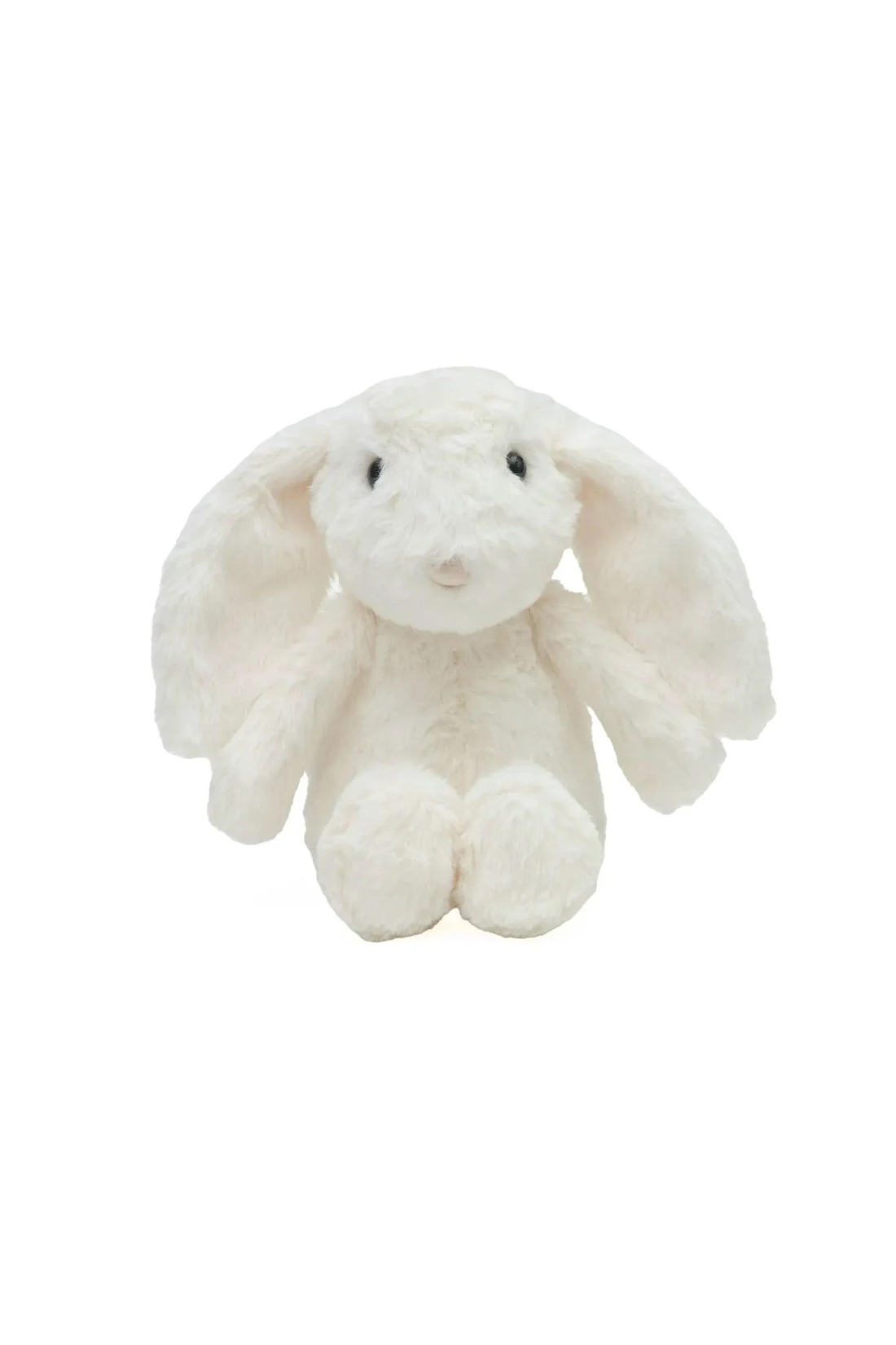 Bubble Plush Toy Binky the Bunny
