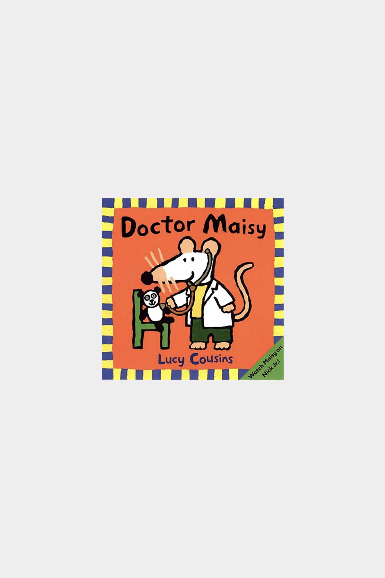 Doctor Maisy