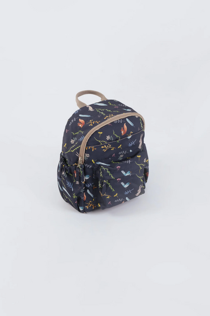 Night Forest Backpack Small