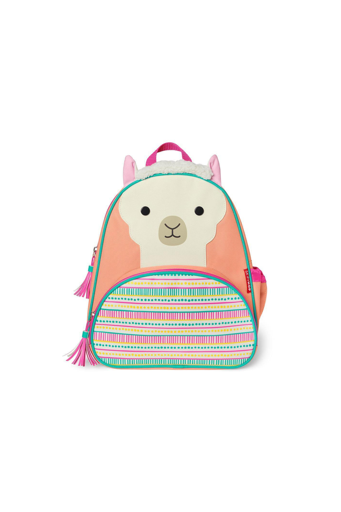 Skip Hop Zoo Little Kid Backpack