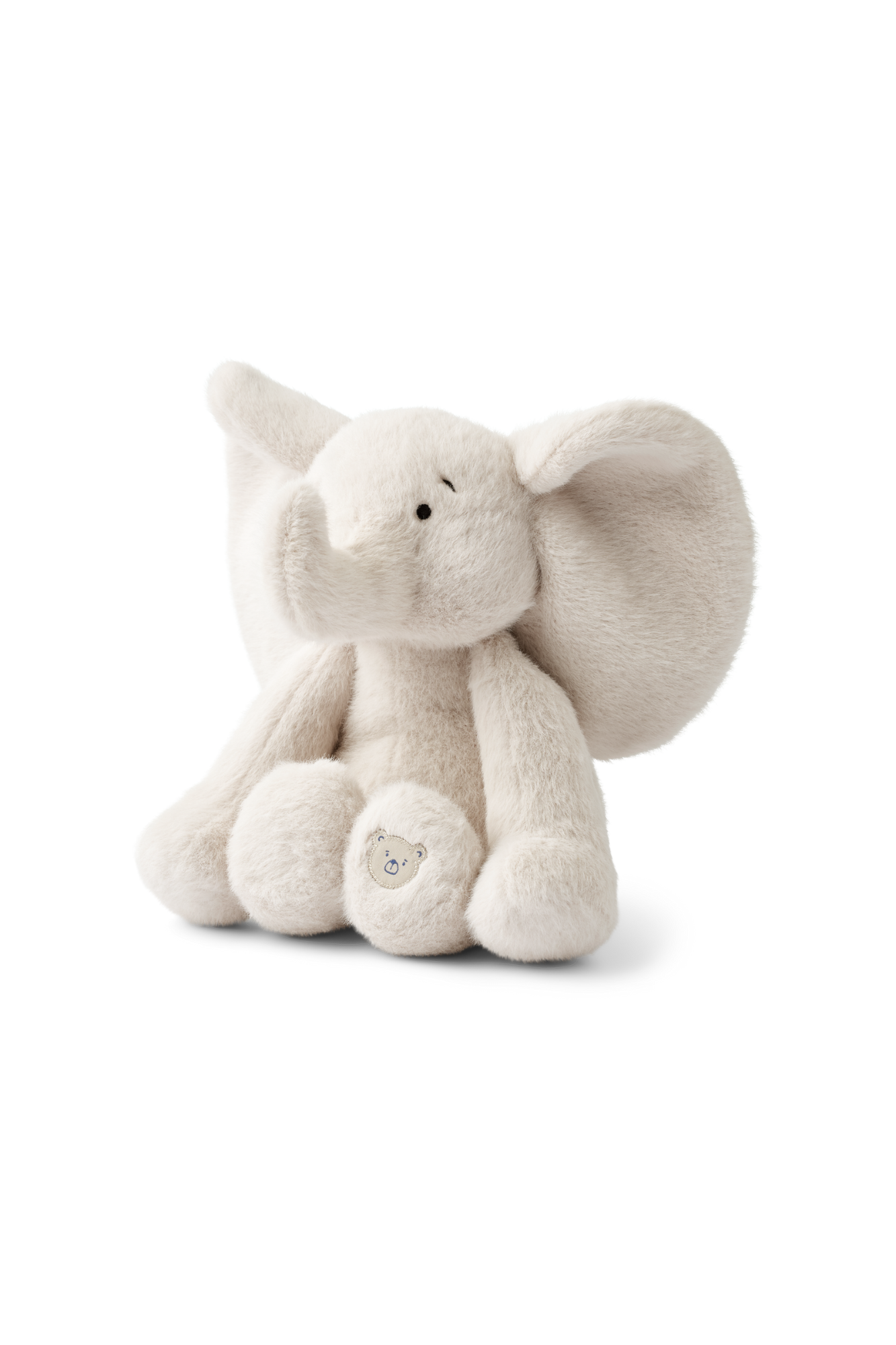 Personalisable Liewood Berto Elephant Teddy