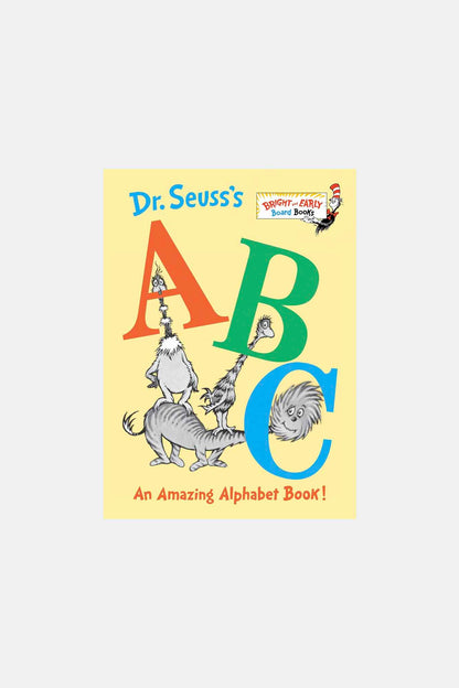 Dr Seuss&