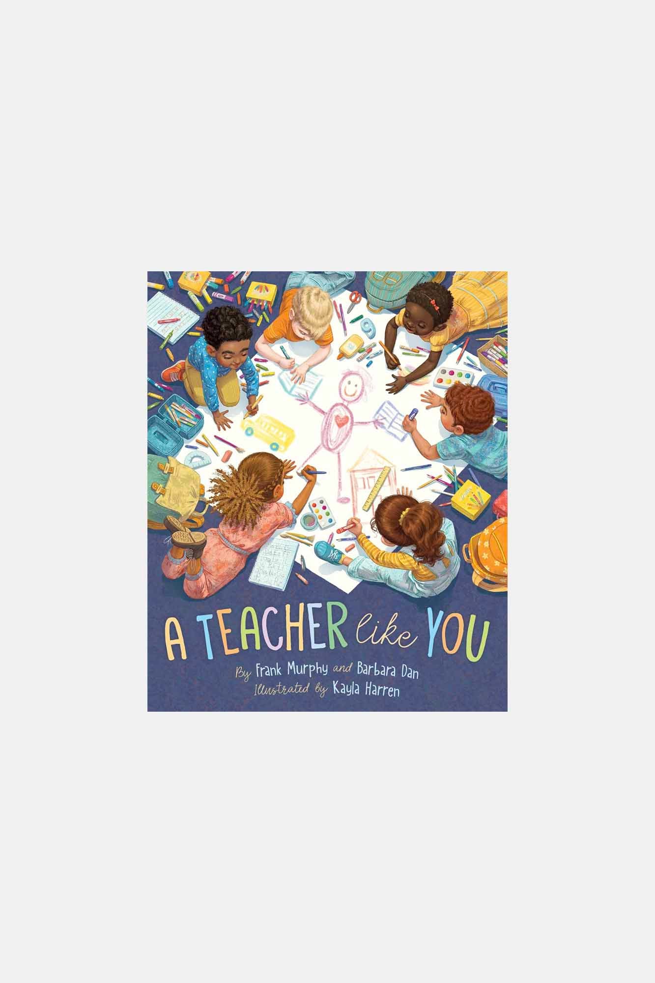 A Teacher Like You