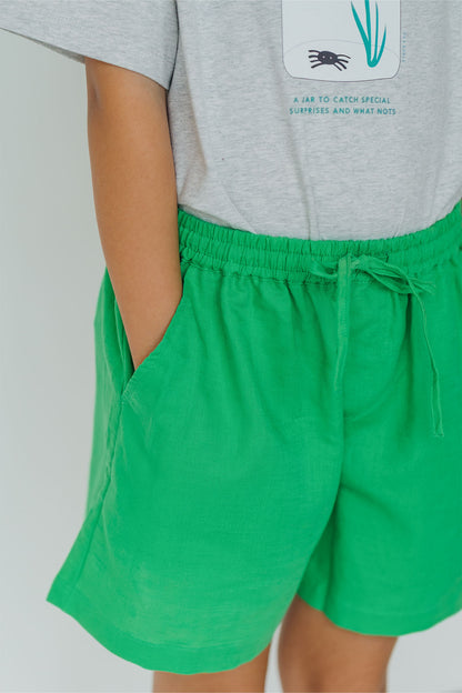 Aloe Kai Shorts