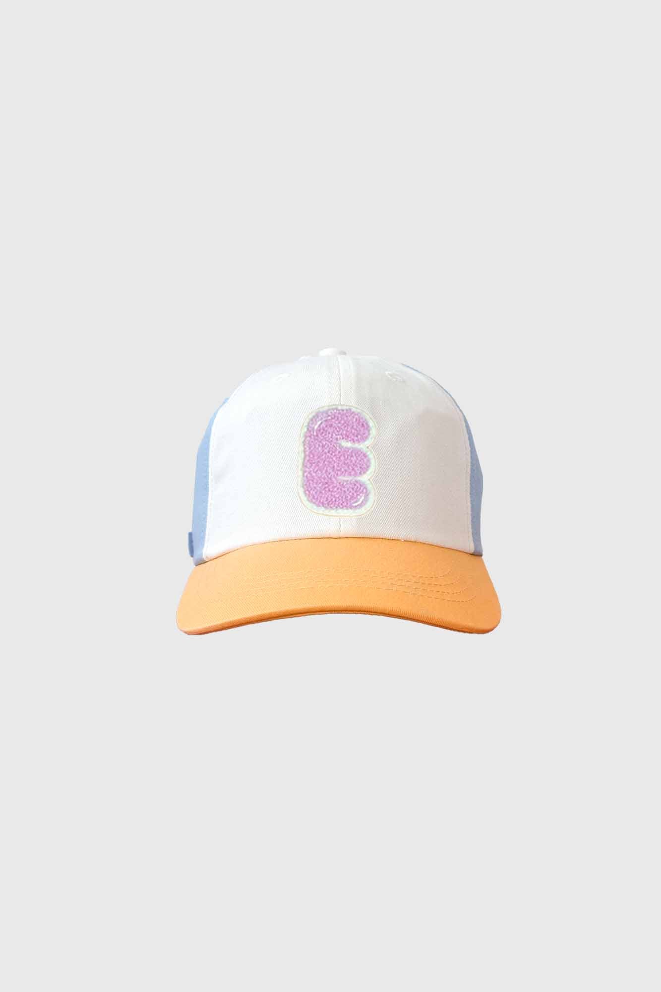 Apricot Adjustable Cap Kids