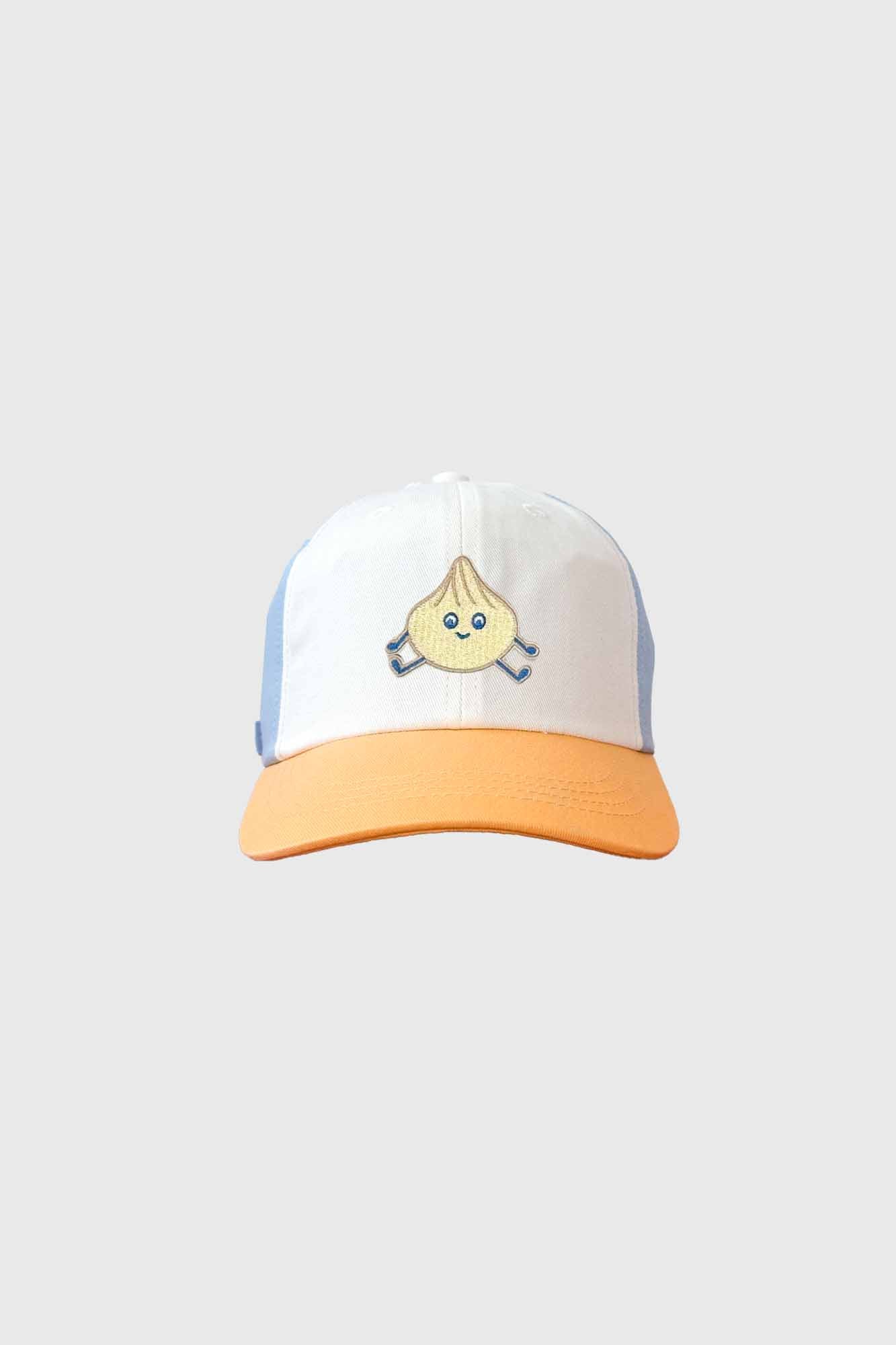 Apricot Adjustable Cap Kids