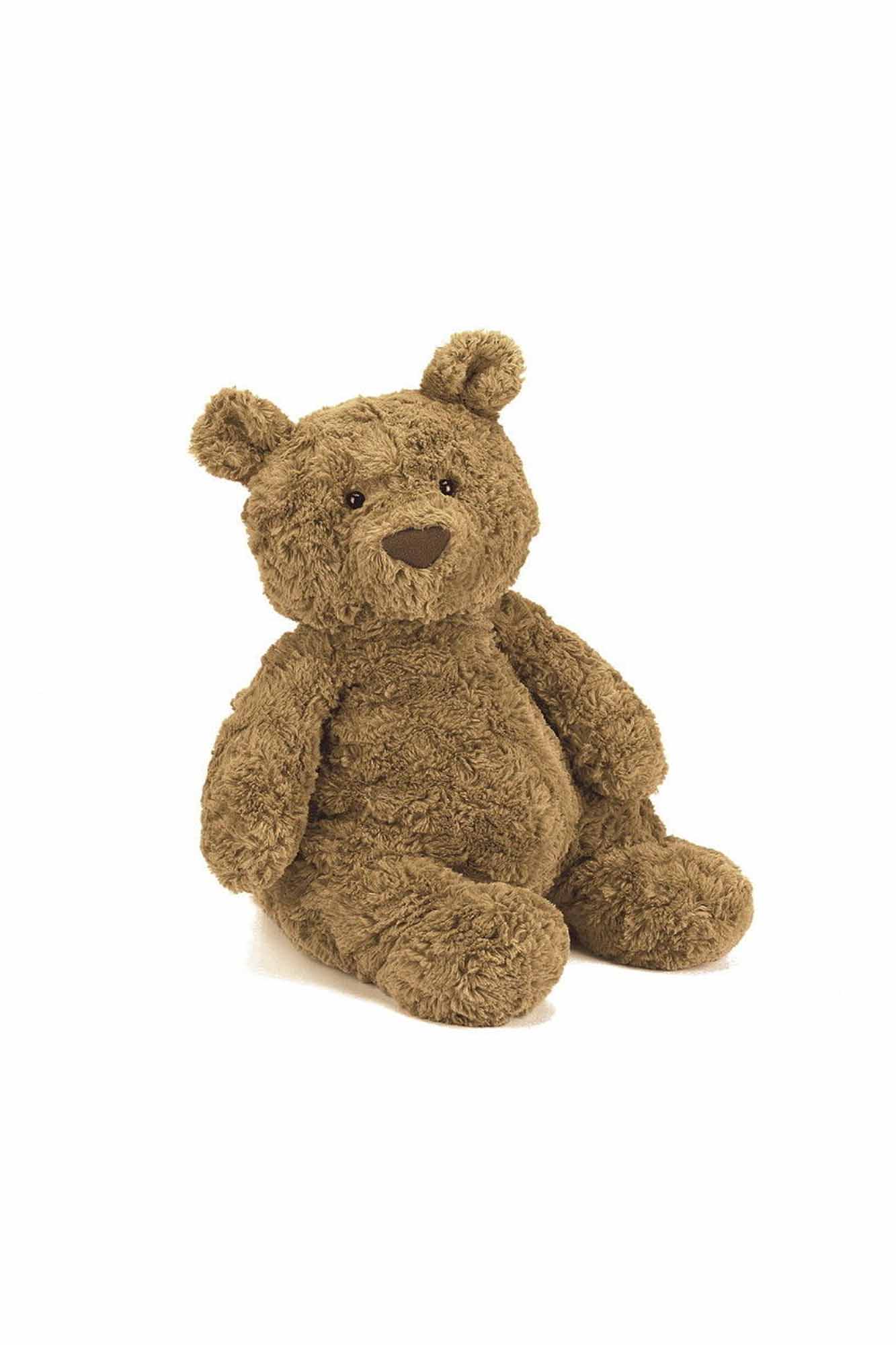 Jellycat Bartholomew Bear Huge