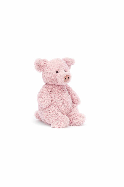 Jellycat Barnabus Pig