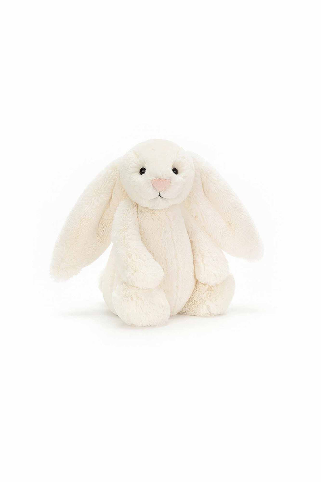 Jellycat Bashful Bunny Cream Medium