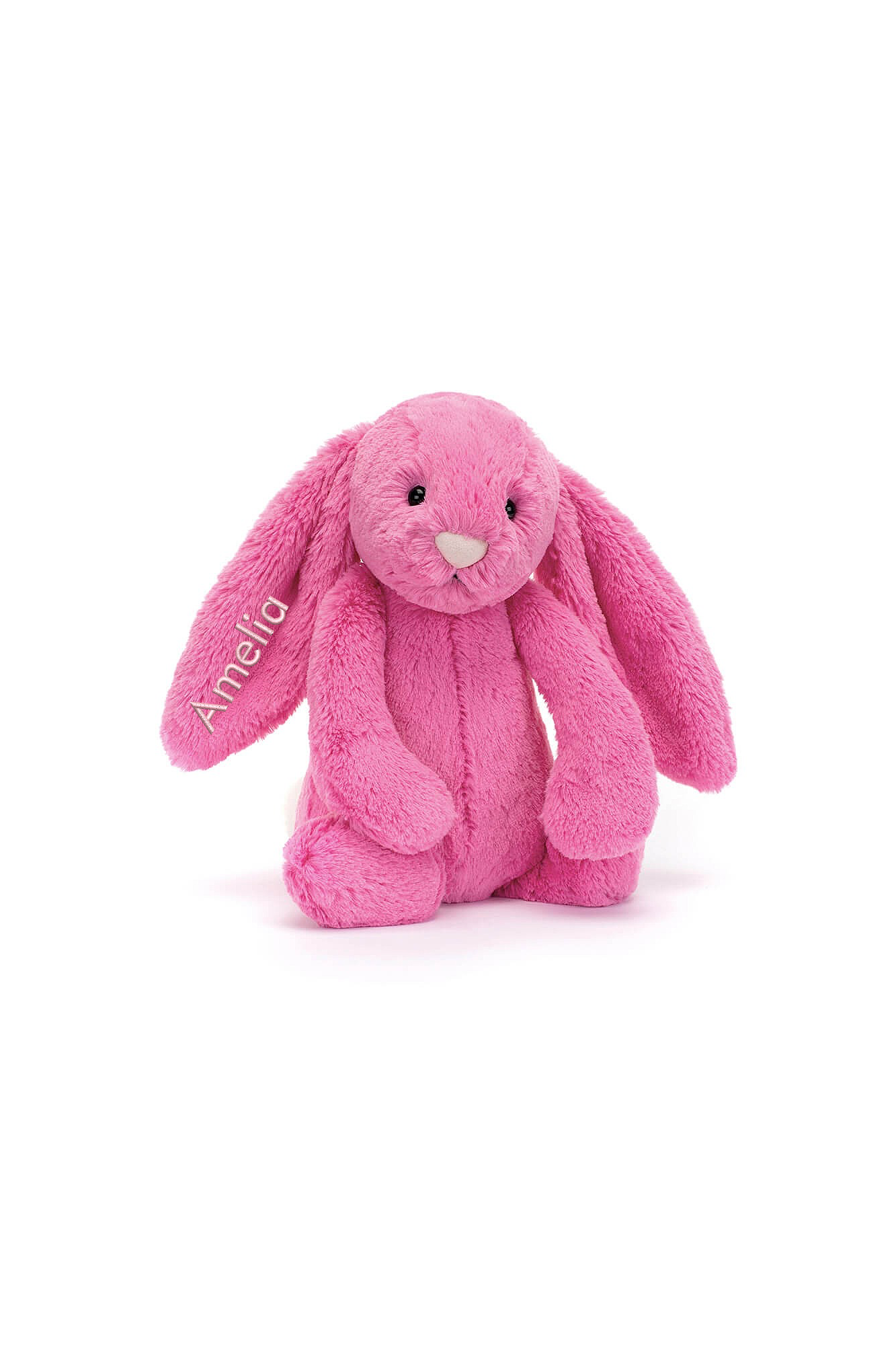 Jellycat sweetie bunny 2025