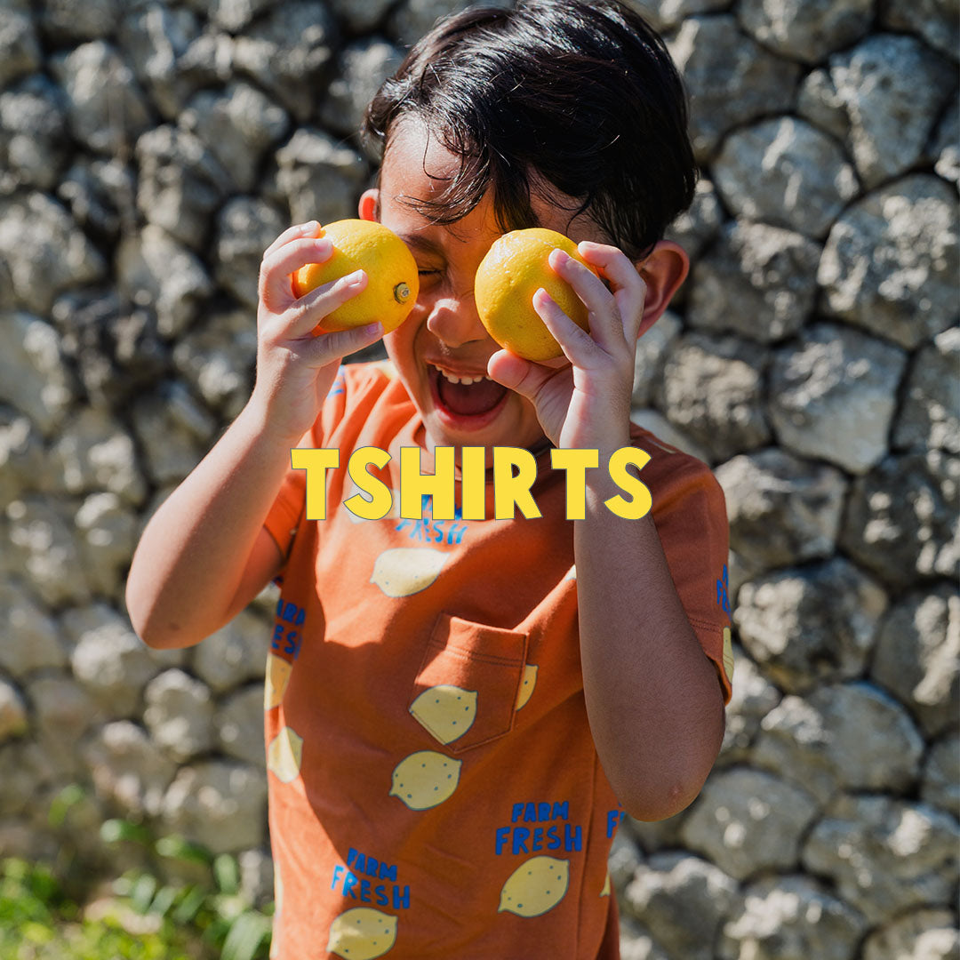 Sea Apple | Creative, Sustainable Childrenswear | Official Store