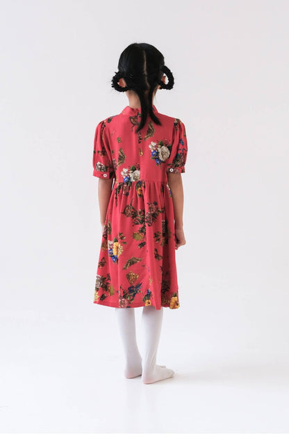 Botanica Claire Cheongsam