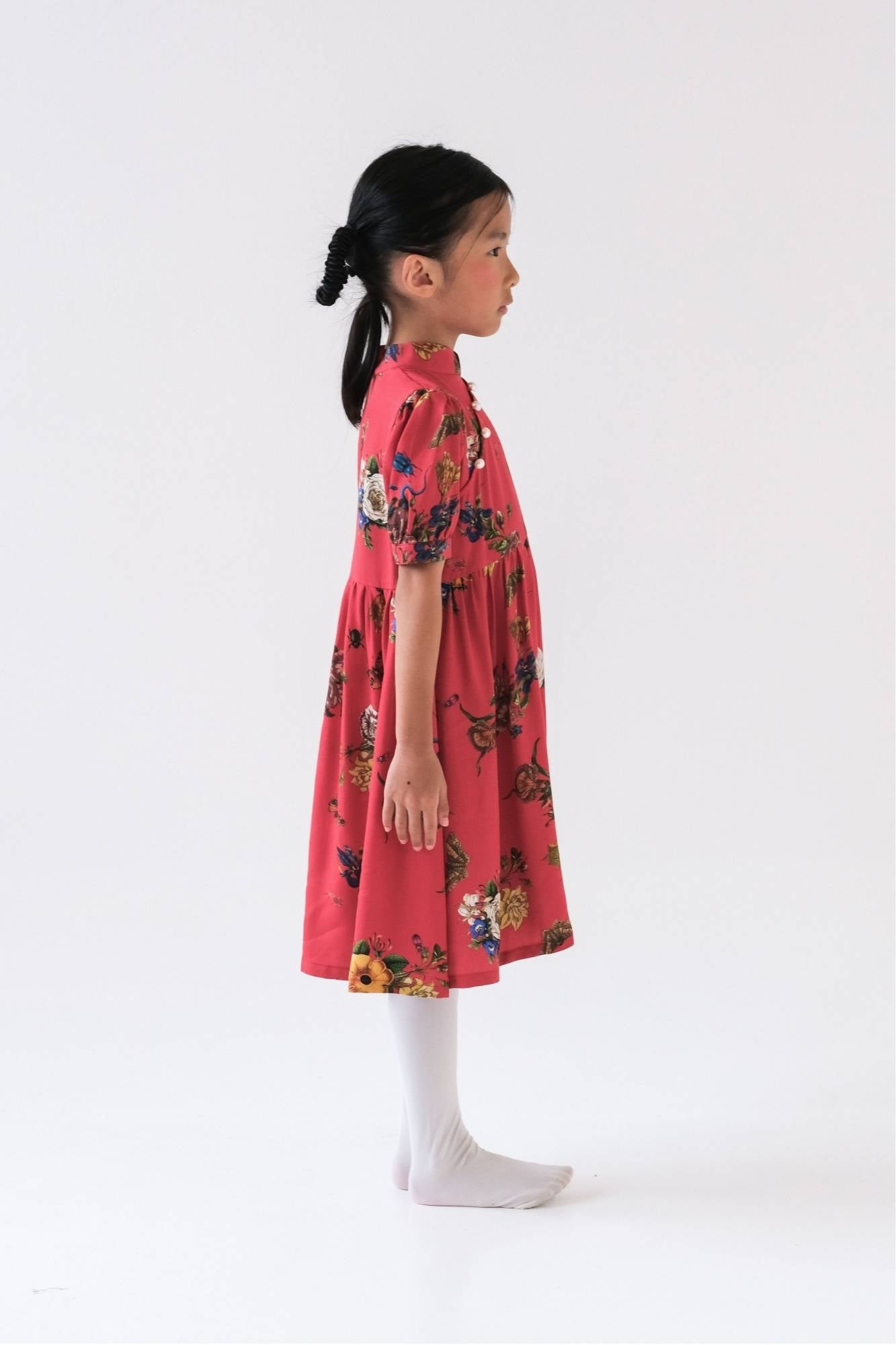 Botanica Claire Cheongsam