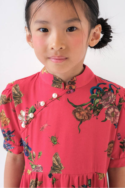 Botanica Claire Cheongsam