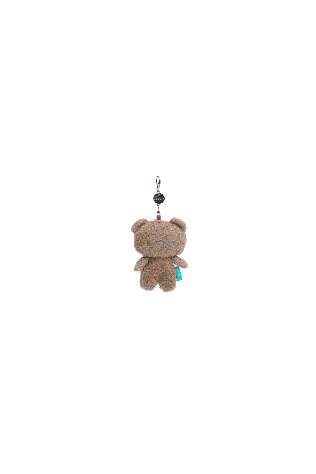 Bubble Mini Buddy - Beanie the Bear
