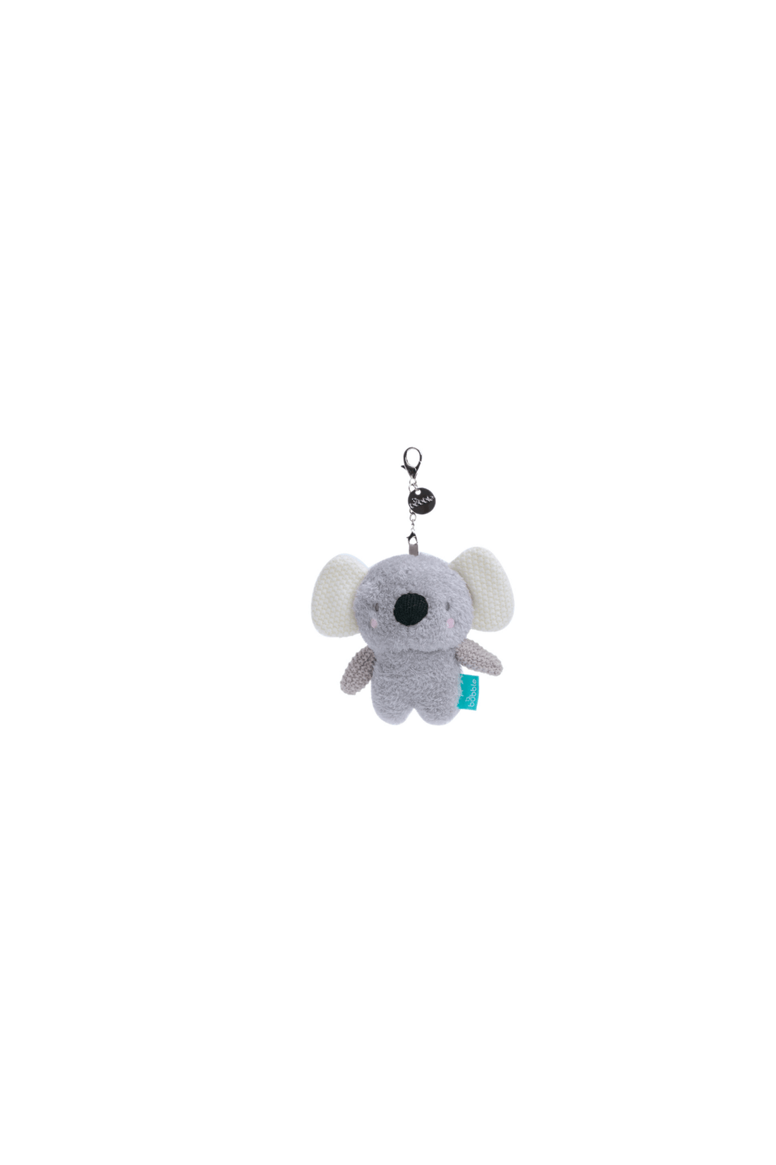 Bubble Mini Buddy Keychain - Coco the Koala